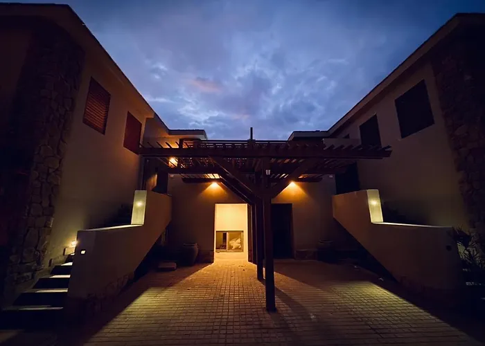 Apartment - Private Heated Pool In Bali El Gouna
