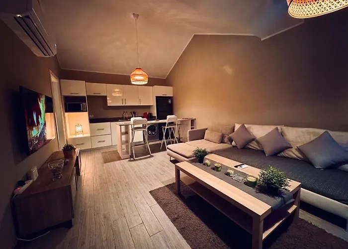 - Private Heated Pool In Bali El Gouna Apartment