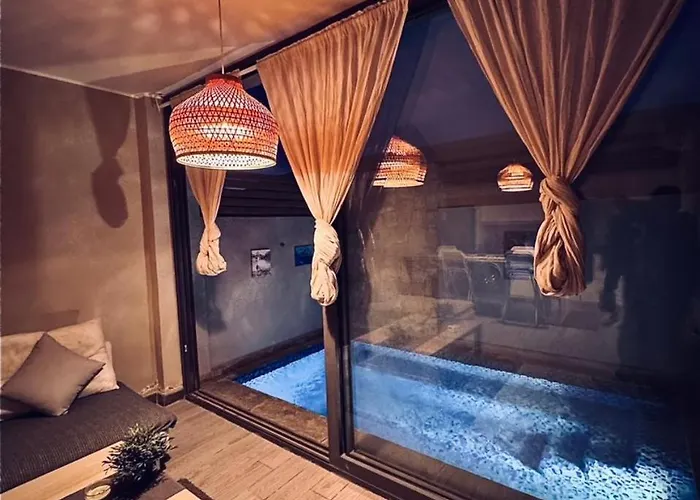 Apartment - Private Heated Pool In Bali El Gouna