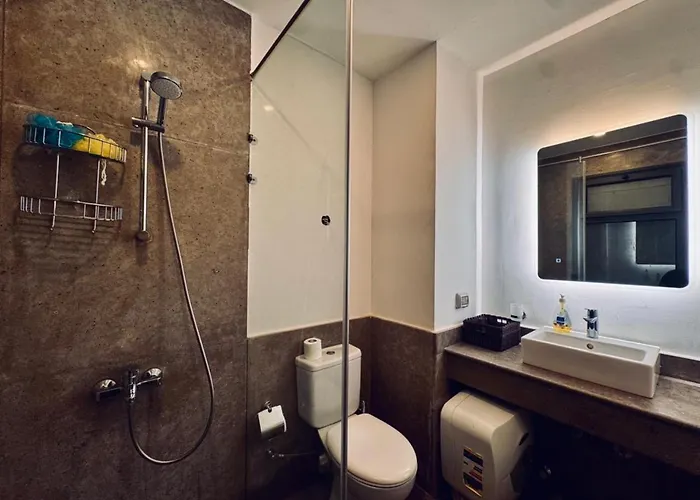 - Private Heated Pool In Bali El Gouna Apartment Hurghada